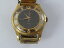 ̵ref165ex 9 vintage mens tamaco skeleton watch working