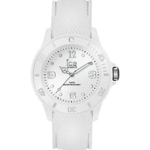 【送料無料】icewatch ice sixty nine white medium 3h ic014581