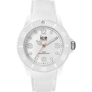 【送料無料】icewatch ice sixty nine white large 3h ic013617