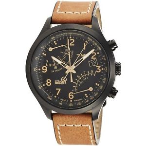 timex t2n700 intelligent quartz chronograph wristwatch