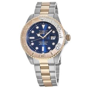【送料無料】 mens invicta cruiseline 47mm pro diver swiss quartz limited edition watch