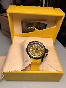 【送料無料】 invicta pro diver 100m mens quartz wrsitwatch model 17796