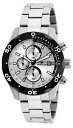 【送料無料】invicta mens specialty quartz 