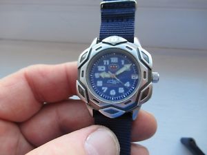 【送料無料】a fine vintage gents cadilca manual wind watch