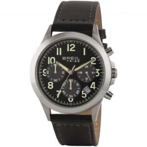 hokushin㤨̵֡orologio uomo breil tribe choice ew0299 chrono pelle nero sub 50mtפβǤʤ26,980ߤˤʤޤ