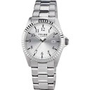 yzorologio uomo breil tribe classic elegance ew0198 bracciale acciaio silver