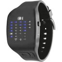 yzmens 01 the one ibiza ride watch binary ic900m3gy