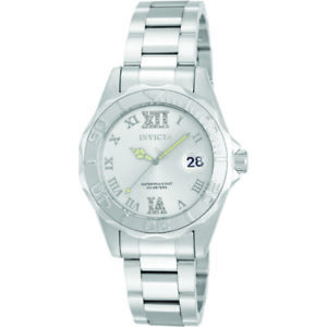 【送料無料】invicta pro diver 12851 stainless steel watch 【送料無料】invicta pro diver 12851 stainless steel watch