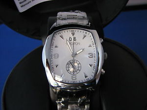 【送料無料】croton model cr307385sssl swiss quartz chronograph date watch msrp 90000 【送料無料】croton model cr307385sssl swiss quartz chronograph date watch msrp 90000