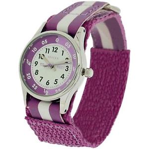 【送料無料】reflex time teacher lilac amp; white easy fasten watch refk0004 telling time award 【送料無料】reflex time teacher lilac amp; white easy fasten watch refk0004 telling time award