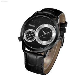 【送料無料】7517 fashion men male watch wristwatches quartz dual mandrel pu strap waterproof 【送料無料】7517 fashion men male watch wristwatches quartz dual mandrel pu strap waterproof