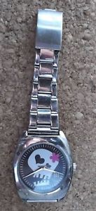 【送料無料】montre quartz six 38095 pile neuve 【送料無料】montre quartz six 38095 pile neuve