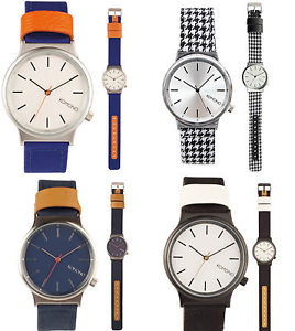 【送料無料】orologio uomo komono wizard heritage series donna watch vintage orologi 【送料無料】orologio uomo komono wizard heritage series donna watch vintage orologi