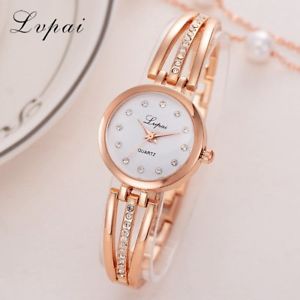 【送料無料】lvpai fashion luxury rhinestone watches women stainless steel quartz watch f 【送料無料】lvpai fashion luxury rhinestone watches women stainless steel quartz watch f