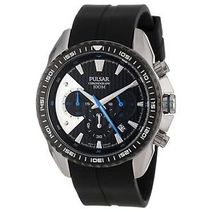 【送料無料】pulsar mens pt3273 chronograph collection watch 【送料無料】pulsar mens pt3273 chronograph collection watch
