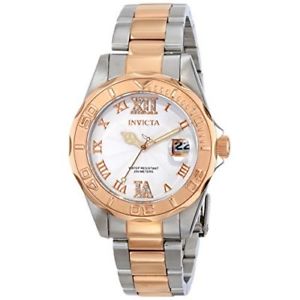 【送料無料】invicta pro diver 14792 stainless steel watch