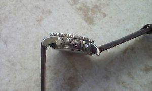 【送料無料】gents fila sport watch alarm chronograph day amp; date alarm gift box