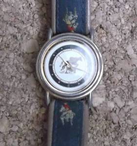 【送料無料】腕時計　モンスターズmonsters, inc watch wristwatch