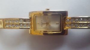 【送料無料】ladies solo fashion watch, battery fitted