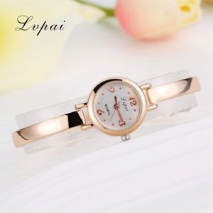 【送料無料】luxury watch women dress bracelet watch fashion crystal quartz wristwatch cla