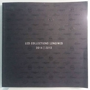 【送料無料】les collections longines longines 2014 g