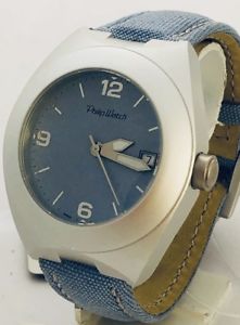 【送料無料】philip watch orologio 8251631045 time watch uhr nos giacenza ms453 it 【送料無料】philip watch orologio 8251631045 time watch uhr nos giacenza ms453 it