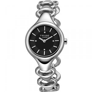 【送料無料】orologio breil tribe daisy donna ew0188 watch nuovo nero ragazza braccialato 【送料無料】orologio breil tribe daisy donna ew0188 watch nuovo nero ragazza braccialato