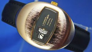 vintage nos lasser by ravisa jump hour digital watch circa 1970s swiss serviced※注意※NYからの配送になりますので2週間前後お時間をいただきます。人気の商品は在庫が無い場合がございます。ご了承くださいませ。サイズの種類の商品は購入時の備考欄にご希望のサイズをご記載ください。　携帯メールでの登録ですと楽天からのメールが届かない場合がございます。