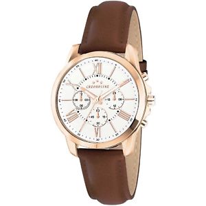 【送料無料】orologio chronostar sporty uomo r3751271004 watch pelle oro rosa multifunzione 【送料無料】orologio chronostar sporty uomo r3751271004 watch pelle oro rosa multifunzione
