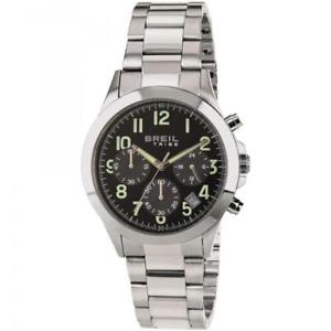 hokushin㤨̵֡orologio uomo breil tribe choice ew0297 chrono nero bracciale acciaio 50mtפβǤʤ26,980ߤˤʤޤ