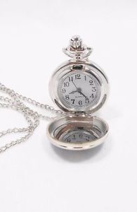 【送料無料】zelda tri force crest pendant watch on 30 chain