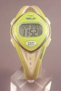 【送料無料】timex womens 50 lap ironman tr