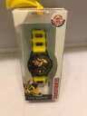 【送料無料】transformers boys wristwatch lcd kids