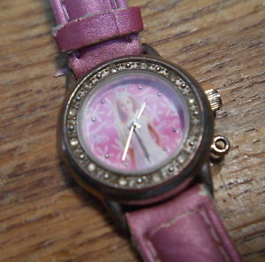 【送料無料】vintage mattel barbie watch f633757f 【送料無料】vintage mattel barbie watch f633757f