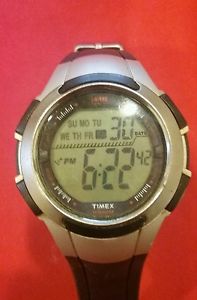 【送料無料】timex wr 50m watch