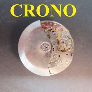 【送料無料】movimento seagull seagull chronograph automatic movement watch not working rare 【送料無料】movimento seagull seagull chronograph automatic movement watch not working rare