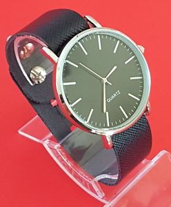 【送料無料】ds orologio da polso zcc uomo jeans analogico quarzo moderno fashion casual lac