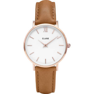 【送料無料】orologio cluse minuit donna 30021