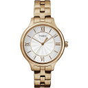 【送料無料】timex tw2r28000, womens rose g