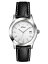 【送料無料】soliver so2827lq herrenuhr leder schwarz mit datumsanzeige neu