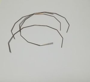 【送料無料】molla ghiera orologi vostok boctok spring bezel