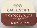 yzneues angebotlongines cal l9901 part 220