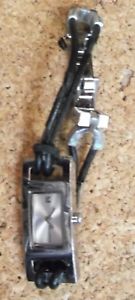 【送料無料】montre quartz ted lapidus avec boite pile neuve