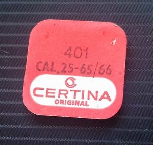 【送料無料】tige de remontoir certina 401 cal 2565 66 【送料無料】tige de remontoir certina 401 cal 2565 66