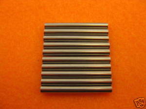 【送料無料】22mm swiss 316l stainless tube