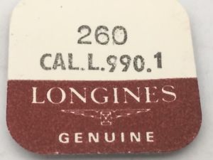【送料無料】neues angebotlongines cal l9901 part 260