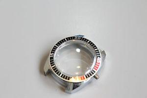 【送料無料】boitier de montre de plonge, d4