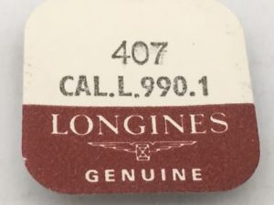 【送料無料】neues angebotlongines cal l9901 part 407