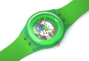 【送料無料】green lacquered gent suog103 neu und ungetragen