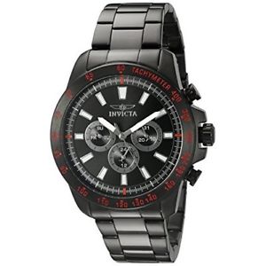 【送料無料】invicta speedway 20341 stainless steel chronograph watch 【送料無料】invicta speedway 20341 stainless steel chronograph watch